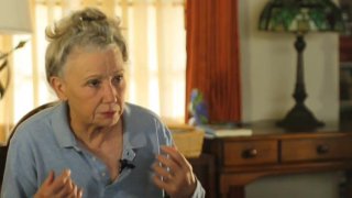 The Private Afternoons Of Pamela Mann (Softcore) - Scene11 - 2