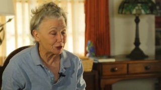 The Private Afternoons Of Pamela Mann (Softcore) - Scene11 - 3