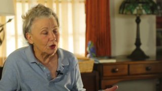 The Private Afternoons Of Pamela Mann (Softcore) - Scene11 - 4