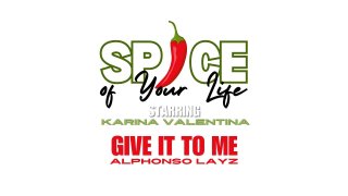 Spice of Your Life - Escena3 - 1