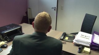 Sex Im Buro 3 - Szene1 - 1
