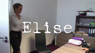 Sex Im Buro 3 - Szene7 - 1