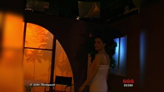 Monjas Fick Und Schluck Phantasien - Scena2 - 1