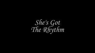 She Got The Rhythm - Scène1 - 1