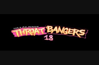Throat Bangers 18 - Scena1 - 1