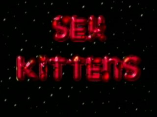 Sex Kittens 1 - Scène1 - 1