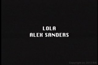 Only The Best of Lola - Scena3 - 1