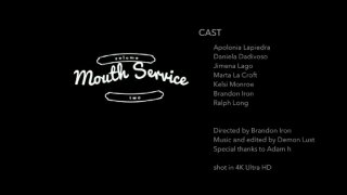 Mouth Service 2 - Scène5 - 6