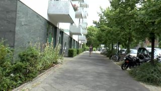Best of Das Bums Mobil auf Euro Trip - Cena1 - 1