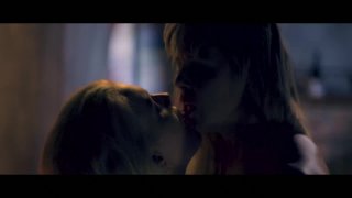Girlcore Season One Volume One - Scena1 - 4