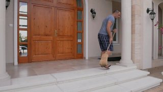 Fill My White Fuck Holes - Scene2 - 1