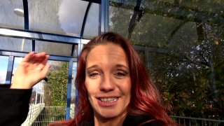 XXX Super-Stars Jessy NRW - Scene6 - 1