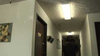 Black &amp; Dirty 16 - Scene2 - 1