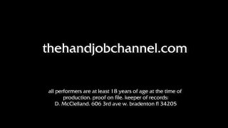 The Handjob Channel 2017 Volume 5 - Scene2 - 6