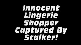 Jenny Welch&#39;s Bondage Fantasies Vol. 1 - Scene2 - 1