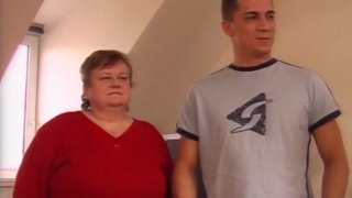 Meine schwanzgeile Nachbarin - Szene2 - 1