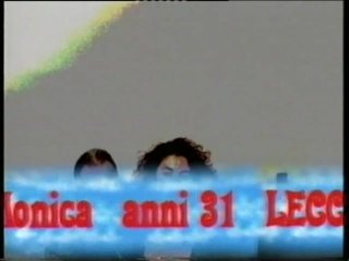 L&#39;altra Faccia Dell&#39;Italia - Scène1 - 1