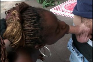 Thick &amp; Black #11 - Escena4 - 3