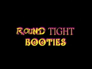 Round Tight Booties - Scene1 - 1