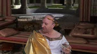 Troy: XXX Parody - Scene1 - 1