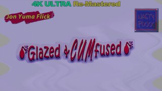 Glazed &amp; Cumfused 6 - Scena8 - 1