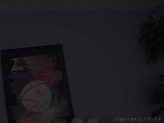 Black Dicks in White Chicks 2 - Scene4 - 1
