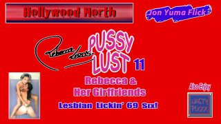 Pussy Lust 11 - Cena1 - 1