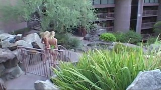 Pussy Lust 11 - Scene2 - 5