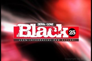 BBWs Gone Black 25 - Cena1 - 1