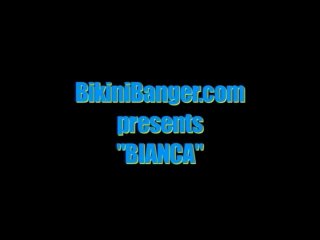 Bikini Banger Vol. 6 - Scena1 - 1
