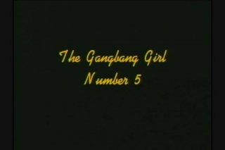 Gangbang Girl 5-6, The - Scène1 - 1