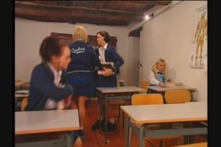 Anatomy Teacher, The - Escena1 - 3