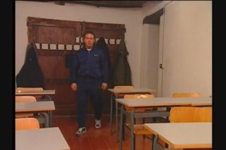 Anatomy Teacher, The - Escena1 - 4