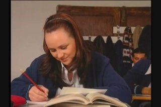 Anatomy Teacher, The - Escena6 - 2