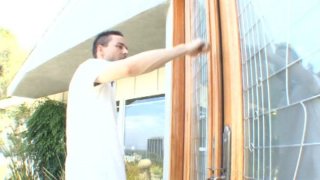 Fucking My Neighbor 3 - Scene1 - 1
