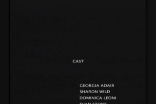 Becoming Georgia Adair: Self Portrait - Scene5 - 6