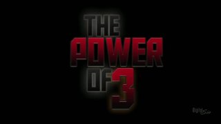 Power Of 3, The - 4 Hours - Szene1 - 1