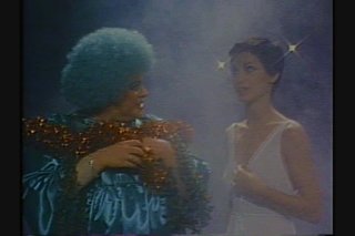 Passions of Carol, The - Scene4 - 2