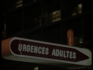 White-Hot Nurses 1 - Escena2 - 1
