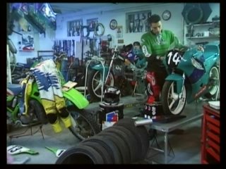 Werkstatt Der Turbofotzen - Scène1 - 2