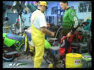 Werkstatt Der Turbofotzen - Scène2 - 6