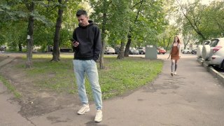 Rowdy Redhead Teens - Szene4 - 1