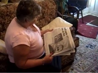 Freddie&#39;s British Granny Fuck #4 - Szene4 - 1