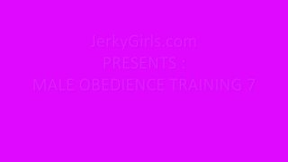 Restrained Men Volume 3 - Szene3 - 1