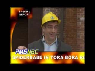 Spider Babe - Cena5 - 2