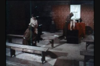 Last Step Down Four-Film Collection, The - Szene1 - 4