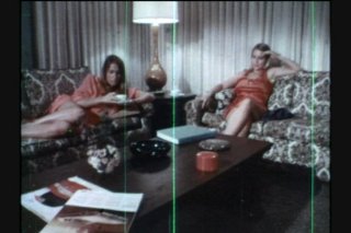 Last Step Down Four-Film Collection, The - Szene2 - 2
