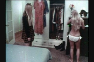 Last Step Down Four-Film Collection, The - Szene3 - 2