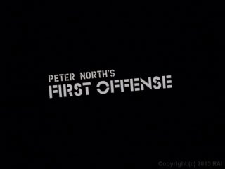 First Offense - Escena1 - 1