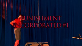 Punishments Incorporated - Scene1 - 1